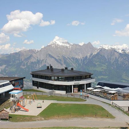 Haus Edelweiss Bad Ragaz Exterior foto